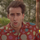 Nicolas Cage in Honeymoon In Vegas